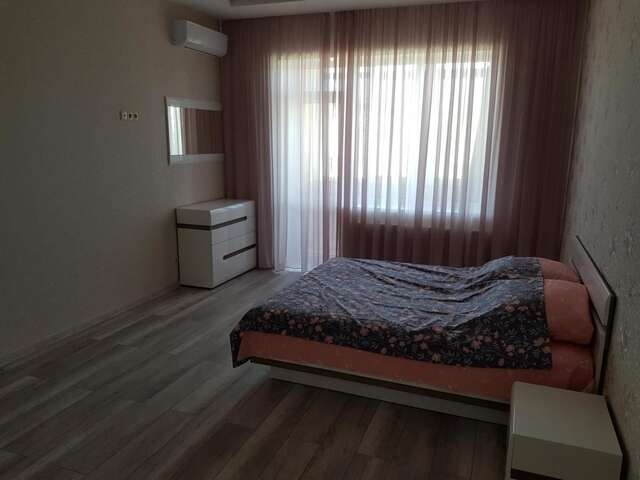 Апартаменты New apartment on Parkovaya Черноморск-4